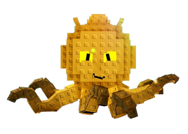 Blueberrini Octopussini