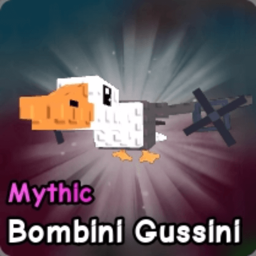 Bombini Gussini