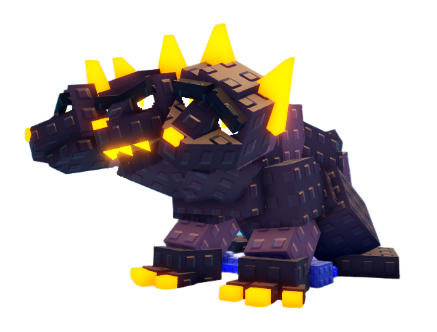 Cerberinno Hotdoggino