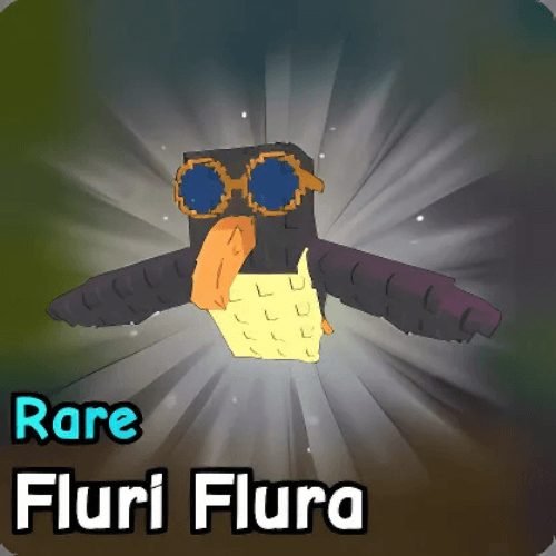 Fluri Flura