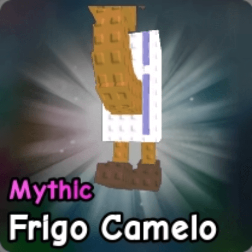 Frigo Camelo
