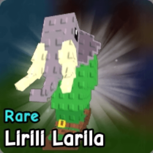 Lirili Larila