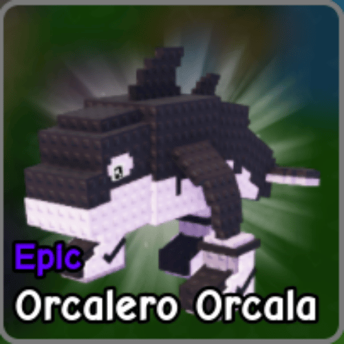 Orcalero Orcala