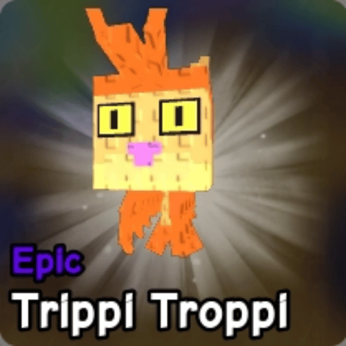 Trippi Troppi