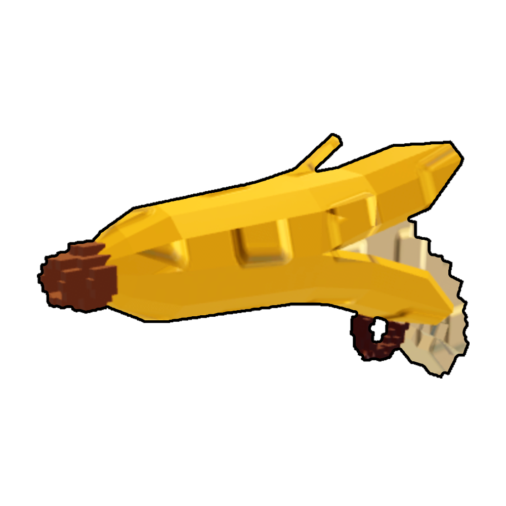 Banana Gun