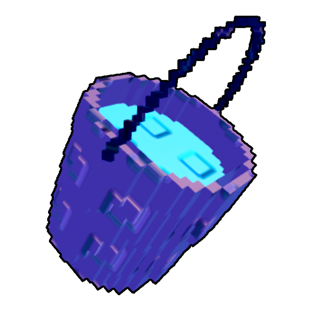 Water Bucket