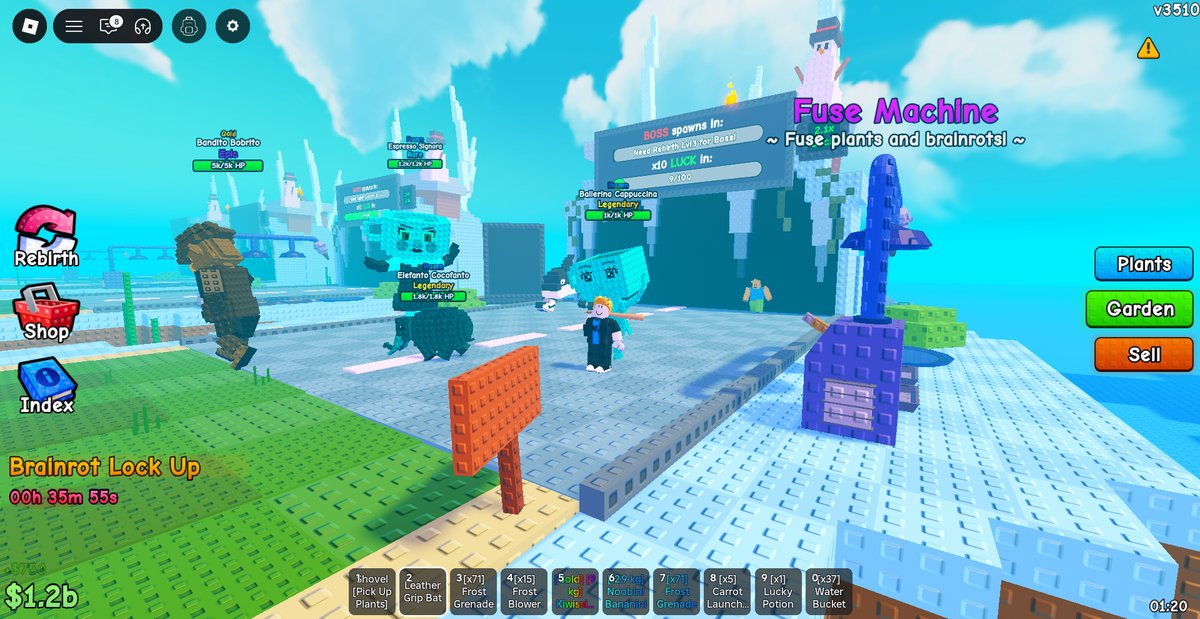 Plants vs Brainrots — Admin Abuse: What It Is, When It Happens & How to Prepare