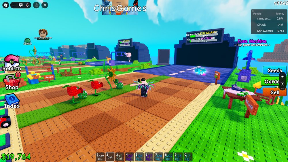 Plants vs Brainrots Beginner Strategy & Pitfalls | Guide Hub